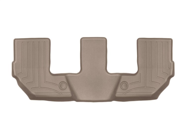 REAR FLOORLINER TAN VOLVO XC-90 2016-2017