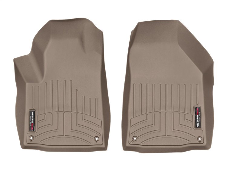 FloorLiner DigitalFit