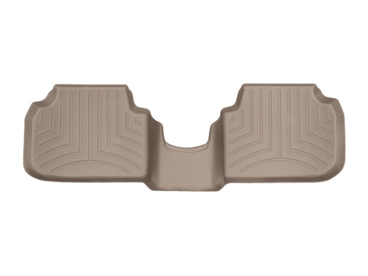 REAR FLOORLINER TAN MINI CLUBMAN F54 2016-2017