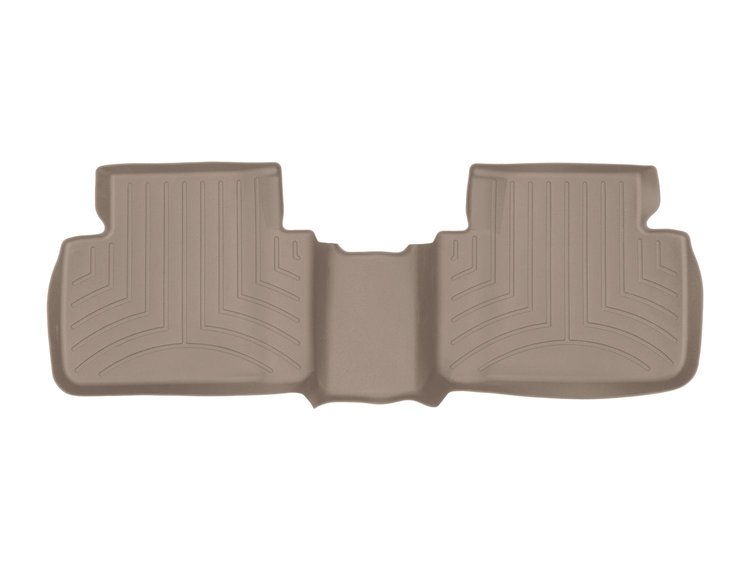 REAR FLOORLINER TAN HONDA CIVIC 2016-2017 SEDAN