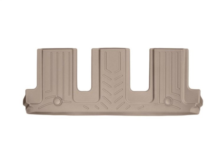 REAR FLOORLINER