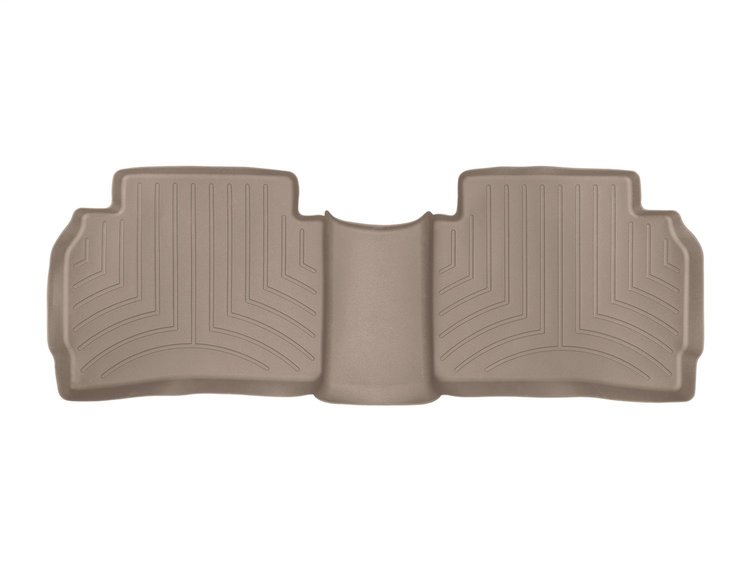 REAR FLOORLINER TAN CHEVROLET MALIBU 2016-2017