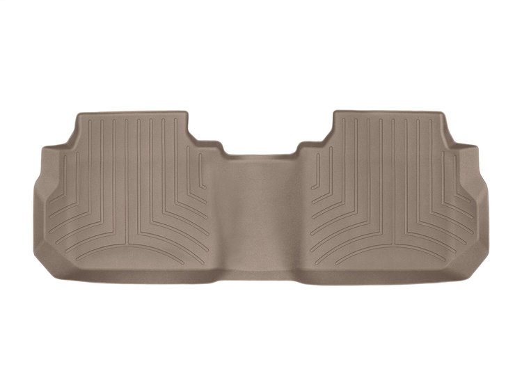 REAR FLOORLINER TAN CADILLAC XT5 2017