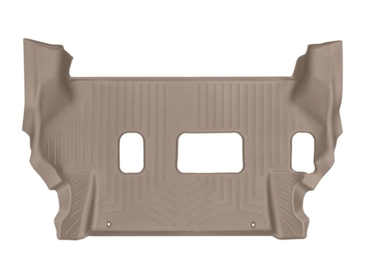 REAR FLOORLINER TAN