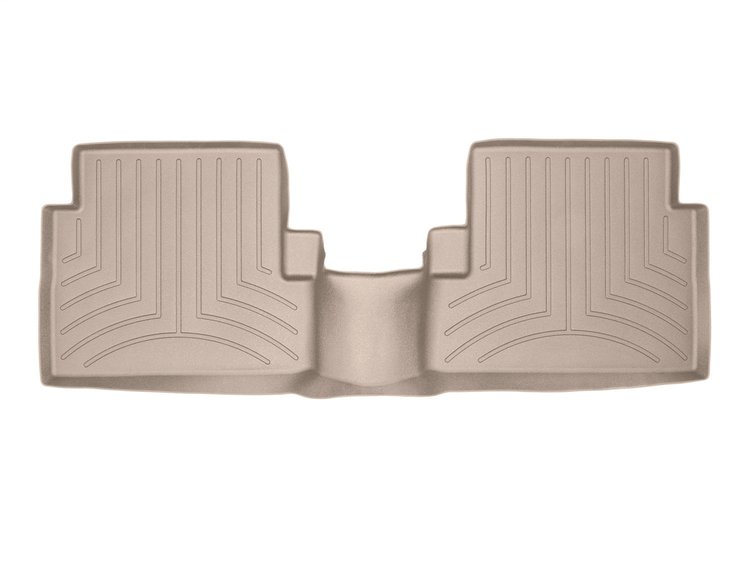 Rear FloorLiner