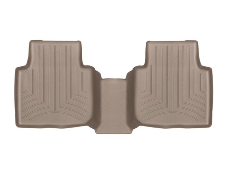REAR FLOORLINER TAN
