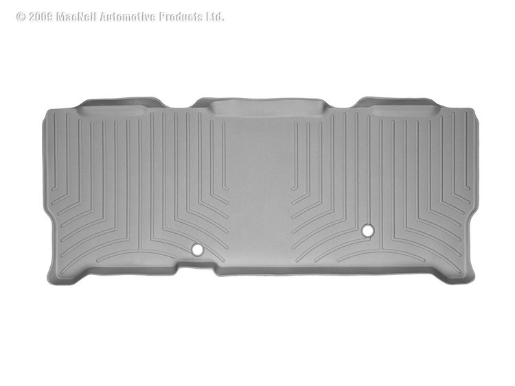 FloorLiner DigitalFit Gray
