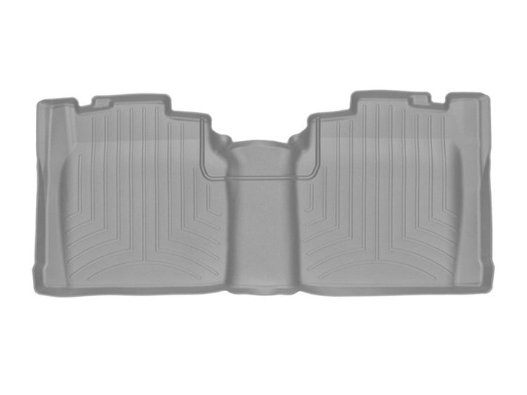 REAR FLOORLINER GREY