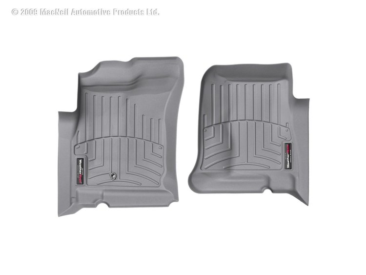 FloorLiner DigitalFit
