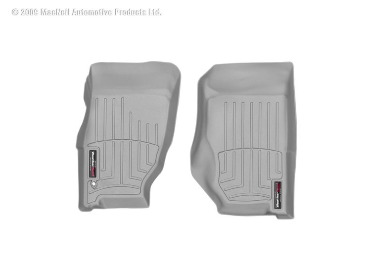 FloorLiner DigitalFit