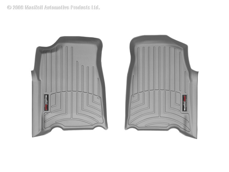 FloorLiner DigitalFit