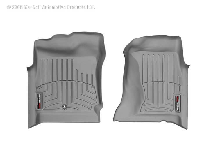 FloorLiner DigitalFit
