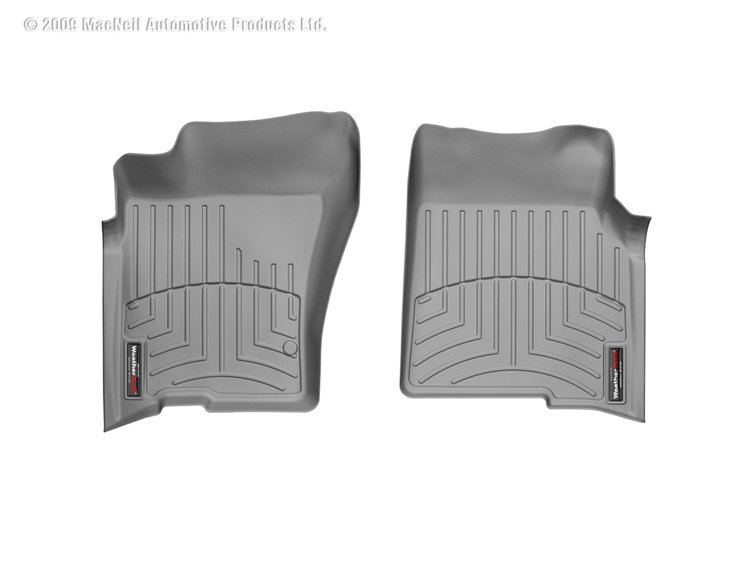 FloorLiner DigitalFit