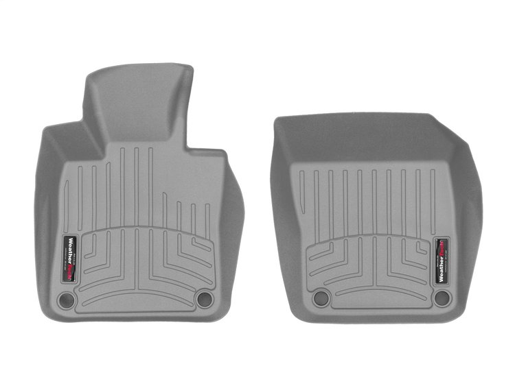FRONT FLOORLINER GREY