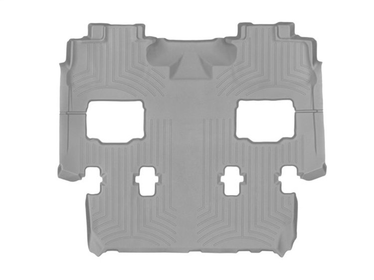 DigitalFit Backseat Floor Liner 2007-2017 Ford Expedition/Lincoln Navigator