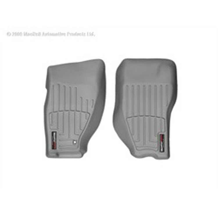 FloorLiner DigitalFit