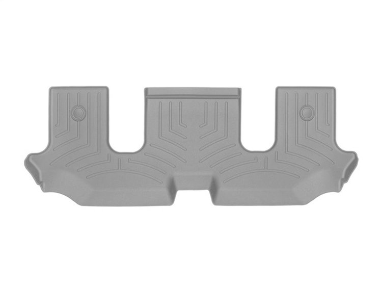REAR FLOORLINER GREY