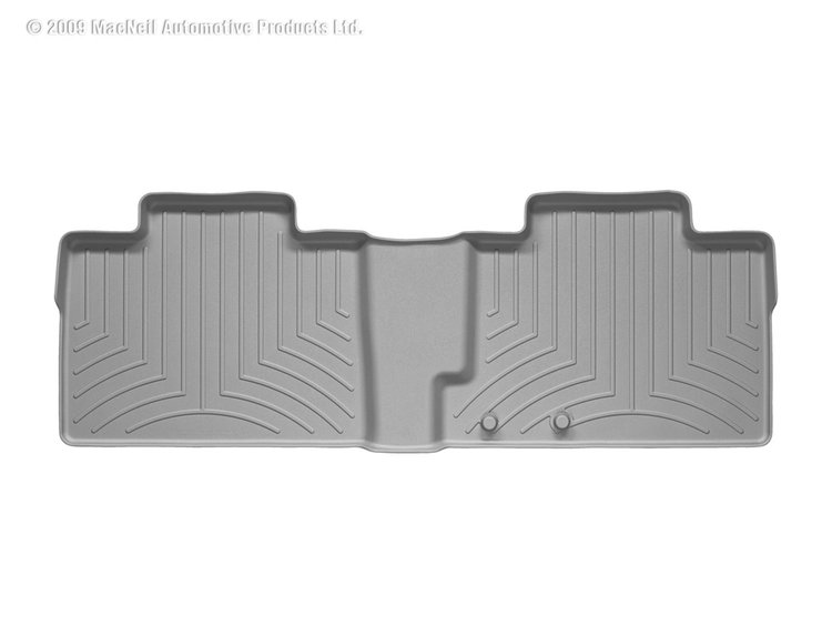 DigitalFit Backseat Floor Liner 2007-2014 Edge