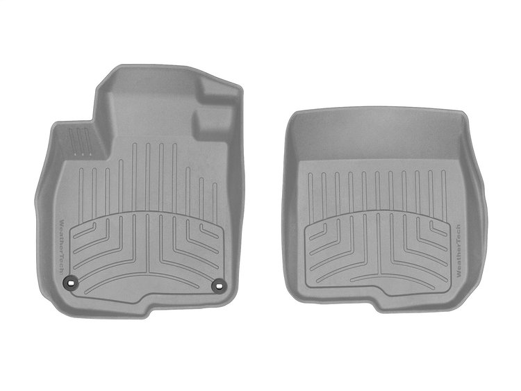 FRONT 3D FLOOR MATS