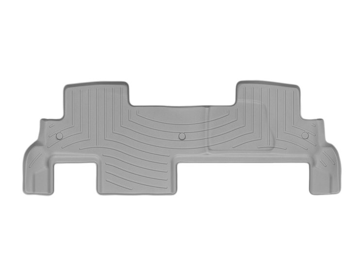 FRONT FLOORLINER GREY