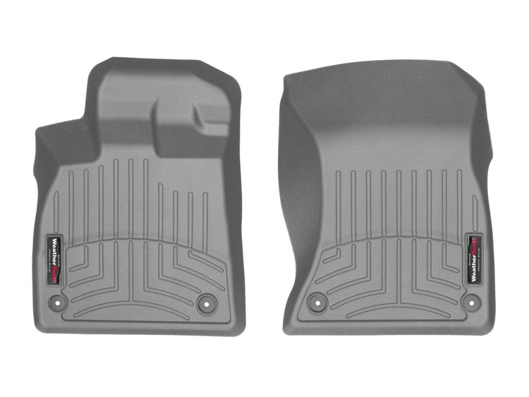 FRONT FLOORLINER GREY