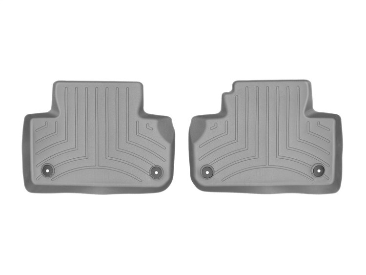 REAR FLOORLINER GREY
