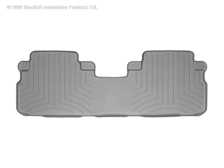 DigitalFit Backseat Floor Liner 2008-2013 Highlander