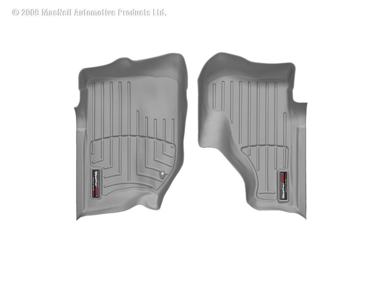 FloorLiner DigitalFit