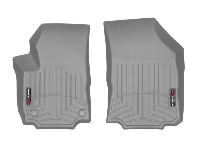FRONT FLOORLINER GREY