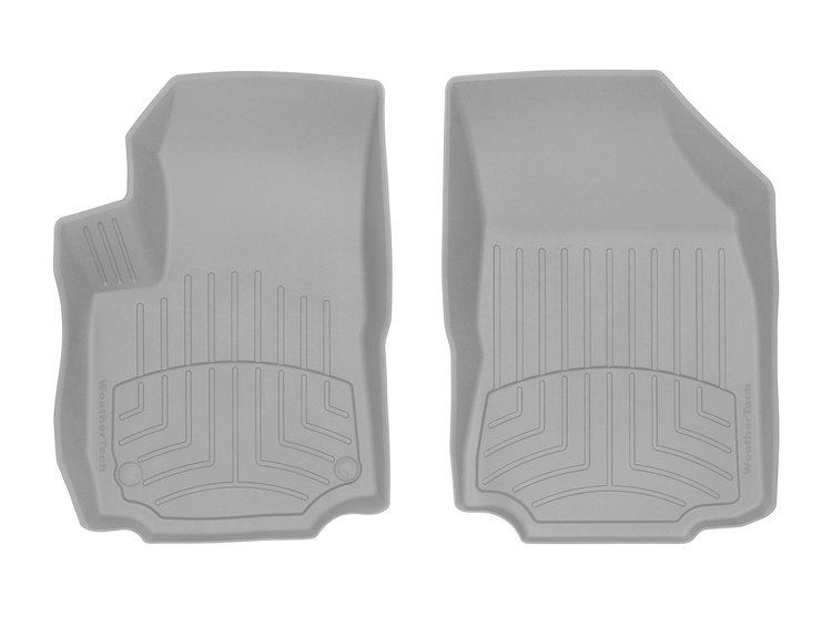 FRONT 3D FLOOR MATS
