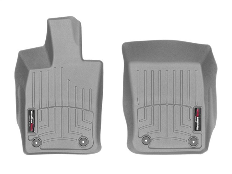 FRONT FLOORLINER GREY