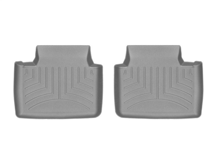 REAR FLOORLINER GREY