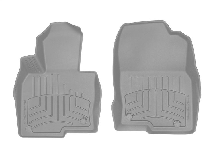FRONT 3D FLOOR MATS