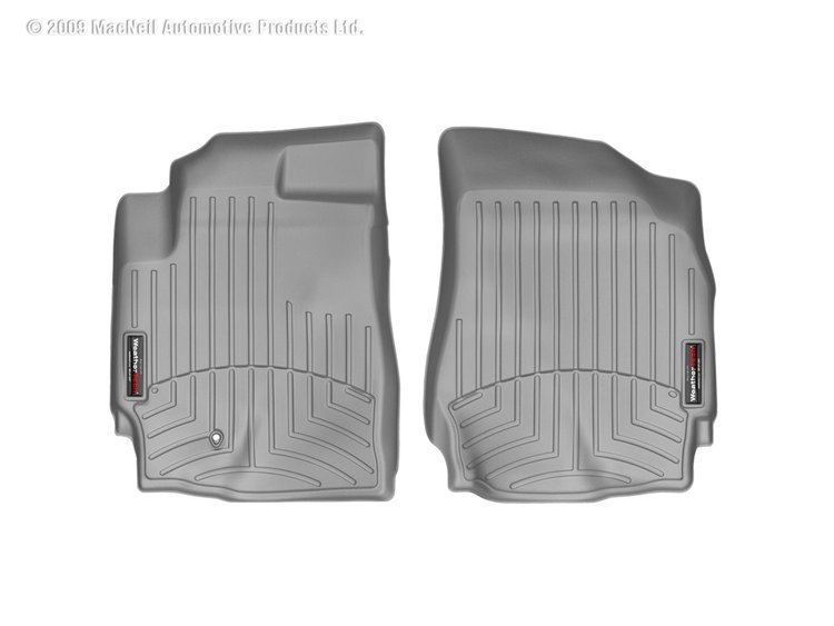DigitalFit Front Floor Liners 2008 Ford Escape, Mercury Mariner, Mazda Tribute
