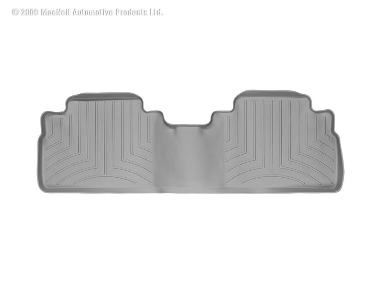 DigitalFit Backseat Floor Liner 2008-2011 Escape, Mercury Mariner, Mazda Tribute