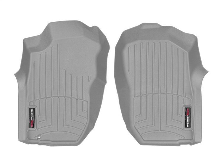 FRONT FLOORLINER GREY