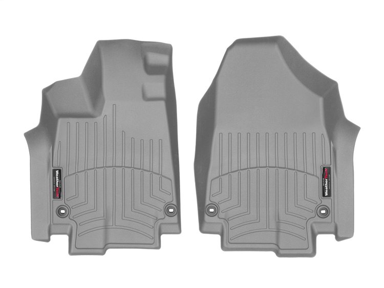 FRONT FLOORLINER GREY