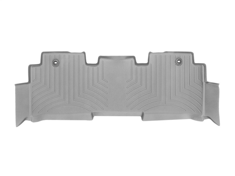 REAR FLOORLINER GREY