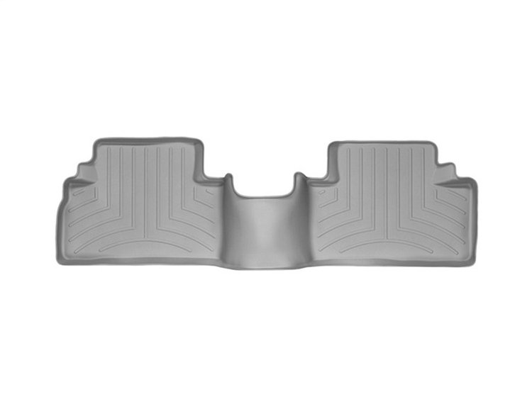 FRONT FLOORLINER GREY