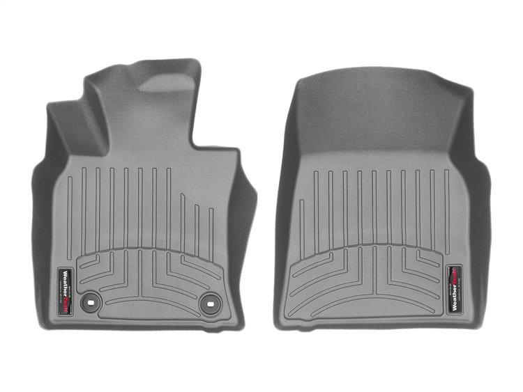 FRONT FLOORLINER GREY