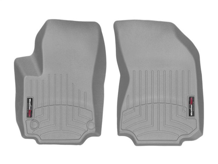 FRONT FLOORLINER GREY