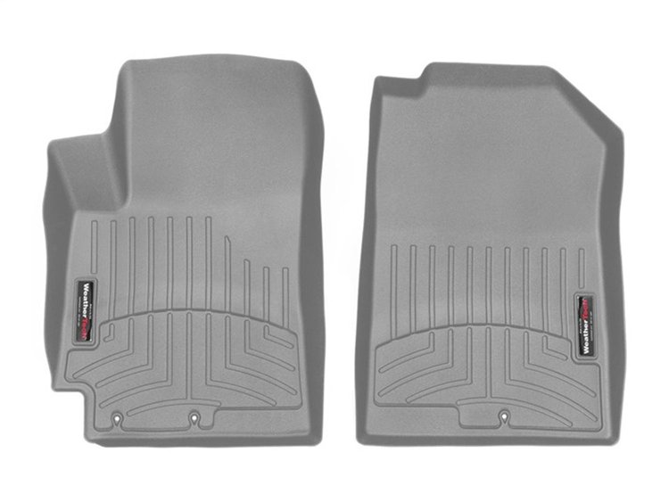 FRONT FLOORLINER GREY