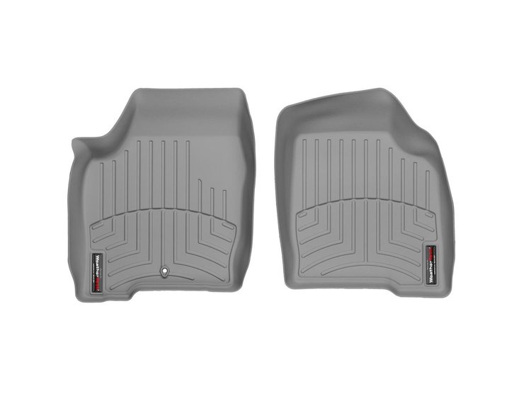 DigitalFit Front Floor Liners 2006-2013 Chevy Impala