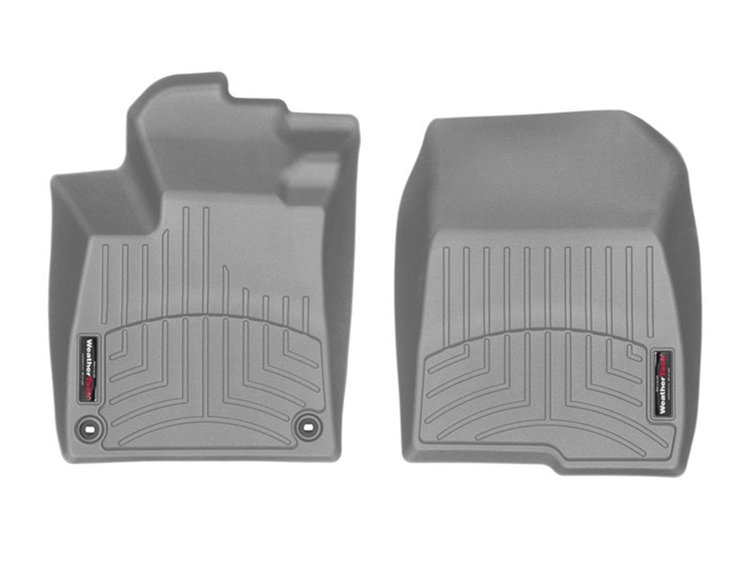 FRONT FLOORLINER GREY