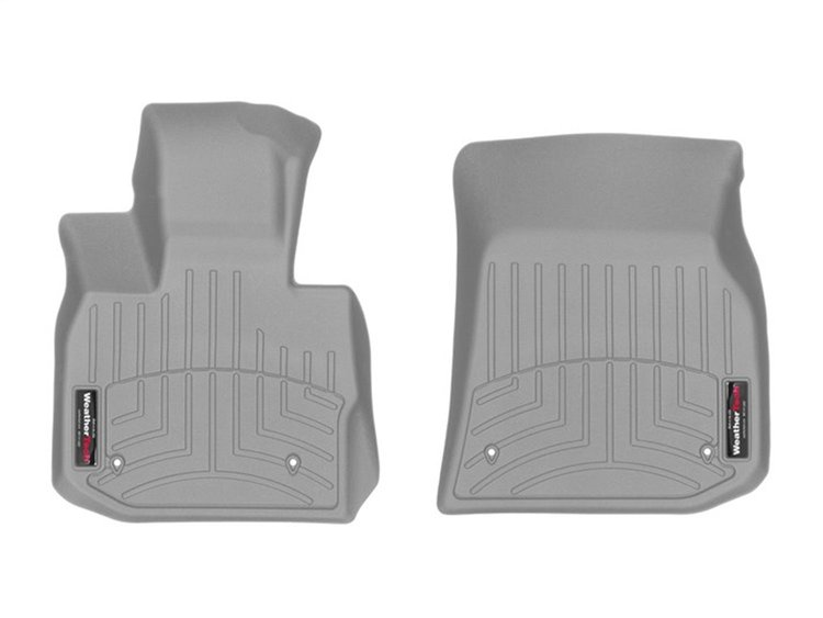FRONT FLOORLINER GREY