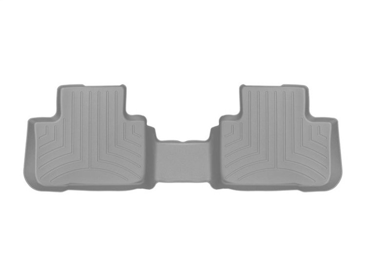 REAR FLOORLINER GREY