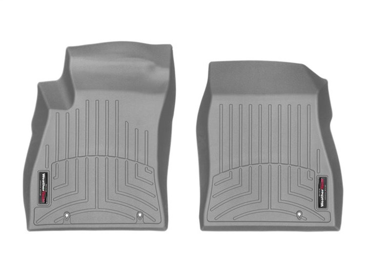 FRONT FLOORLINER GREY