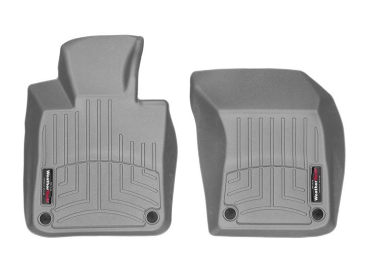 FRONT FLOORLINER GREY