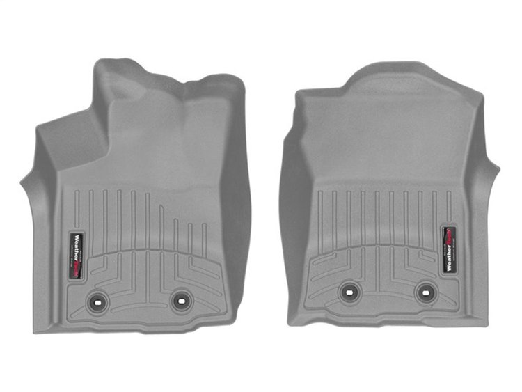 FRONT FLOORLINER GREY
