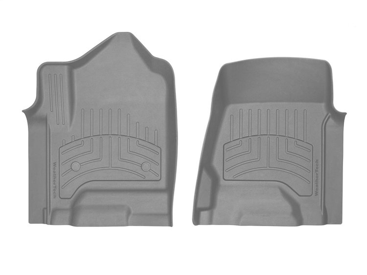 FLOOR MAT SET